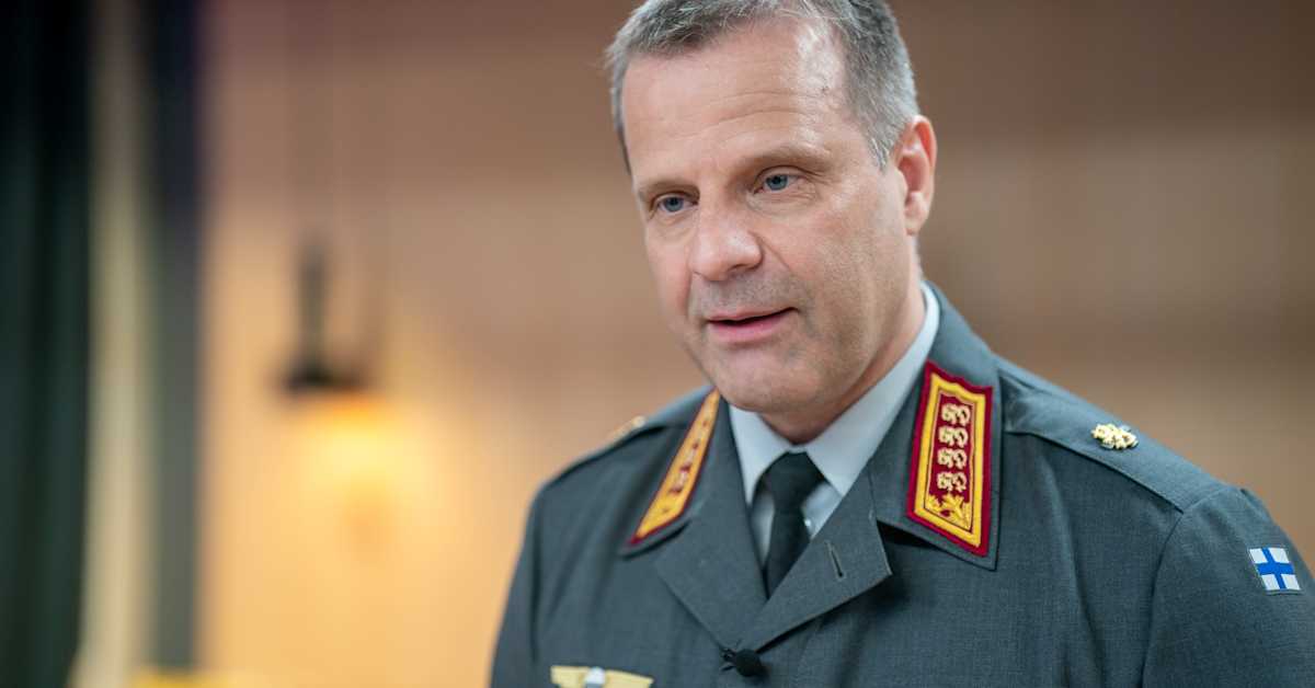 Kenraali Janne Jaakkola turvatakuukokouksessa Washingtonissa | Uutisia lyhyesti