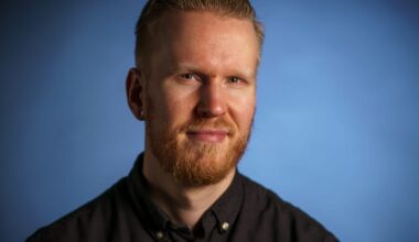 Johannes Roviomaan kolumni: Satelliitit tietävät, mitä maapallolla tapahtuu, mutta me emme välitä | Kolumnit