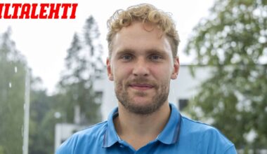 Näin Mikko Rantasen armeijasta vapautukseen reagoitiin Pohjois-Amerikassa