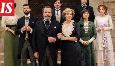 La Promesa: Tv-katsojat hehkuttavat Ylen espanjalaissarjaa