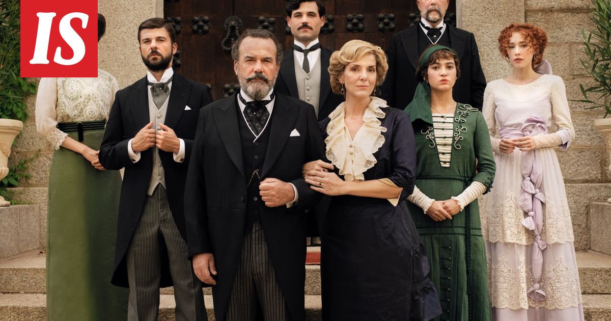 La Promesa: Tv-katsojat hehkuttavat Ylen espanjalaissarjaa