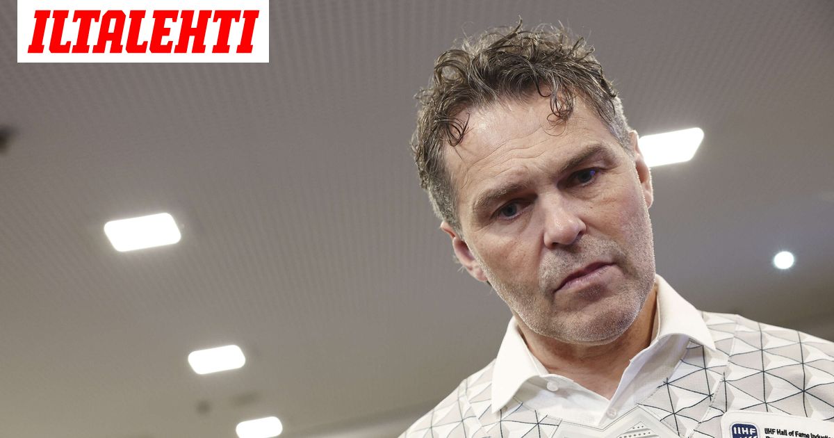 Jaromir Jagrin selän takana tehtiin hävytön temppu