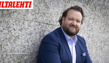 Me Naiset: Sami Hedberg avautuu terveysongelmistaan: ”Olen 130-kiloinen mies”