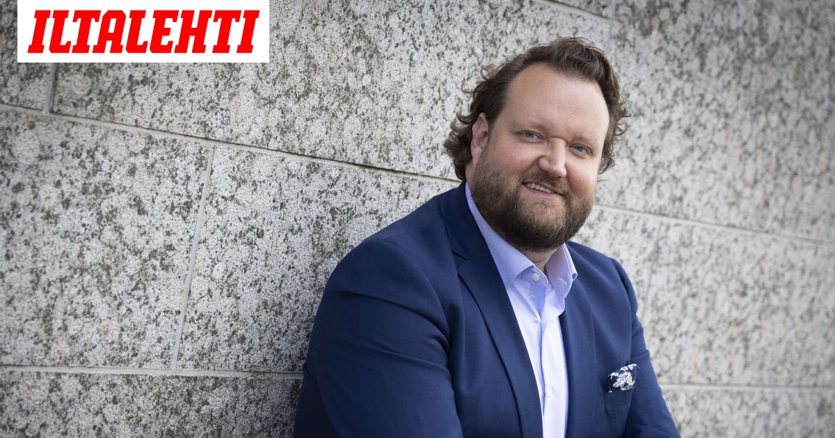 Me Naiset: Sami Hedberg avautuu terveysongelmistaan: ”Olen 130-kiloinen mies”