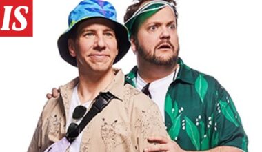 Aku, Kalle ja Euroopan ihmeet -sarjan traileri julki – Aku Hirviniemen hyllytetty sarja pääsi pannasta