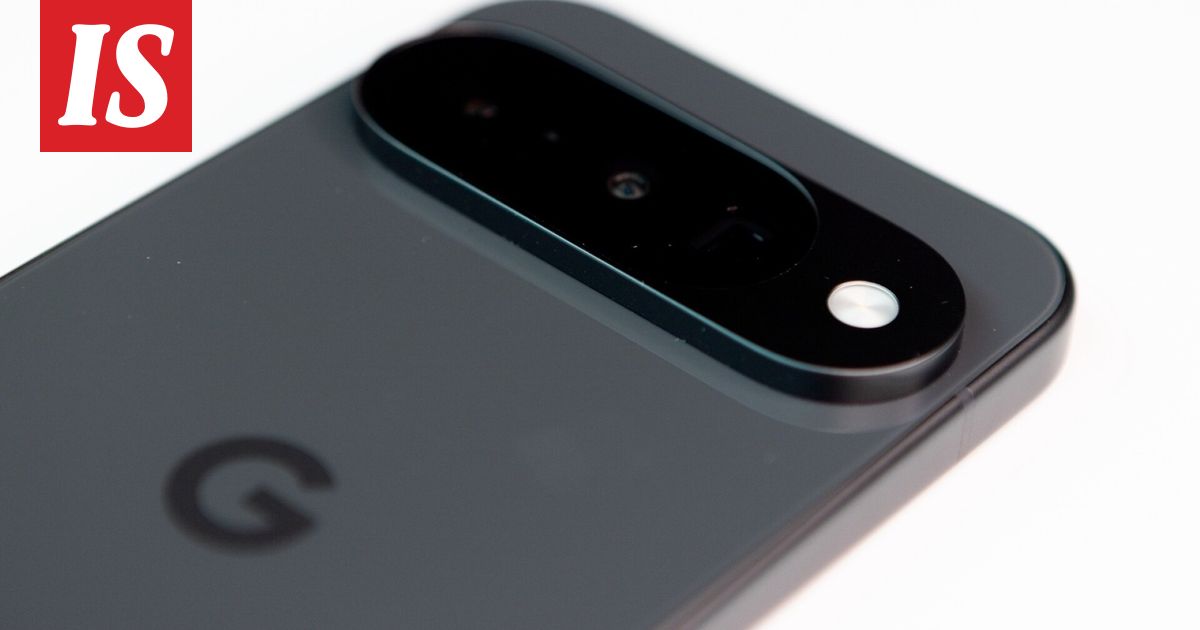 Google esitteli uudet Pixel 10 -puhelimet – näin tekoäly mullistaa puhelimet