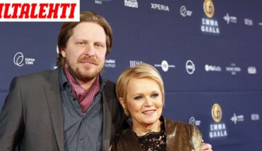 ”En minä voi eläkkeelle jäädä”