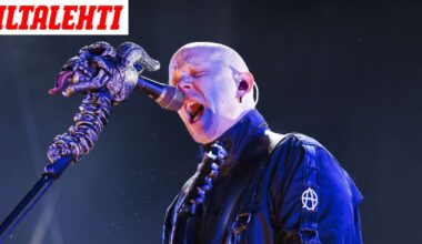 Apulannan oudosta keikasta viimein lisätietoja