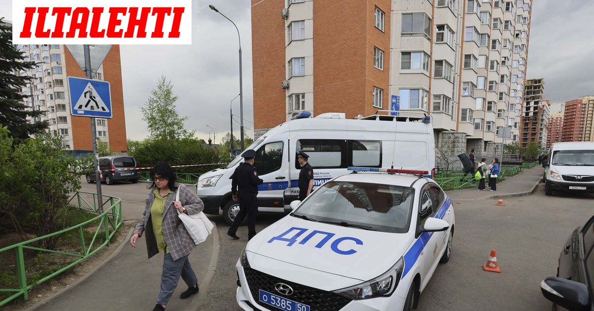 Venäläismestari löydettiin kuolleena – Jäljet paljastivat silmittömän teon