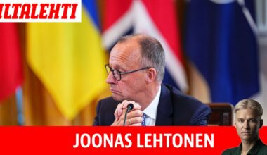 Vanha venkoilija uhkaa taas Ukrainan tulevaisuutta