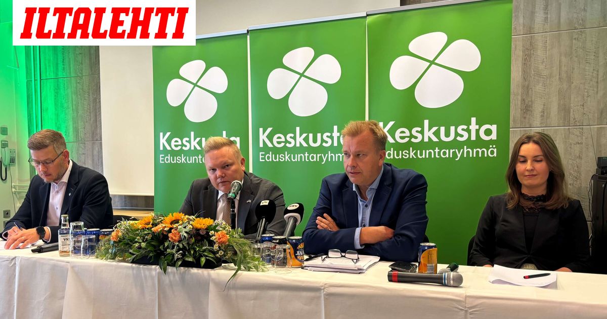 Kaikkonen hiilenä Purran toiminnasta – ”Suoraan persujen pelikirjasta”