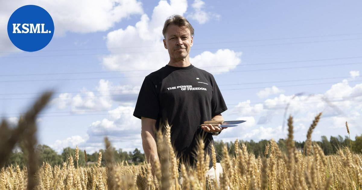 Peter Franzén näyttelee uudessa Lapin sota -suurelokuvassa | Uutissuomalainen