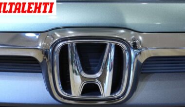 Nyt selvisi, mitä Suomen Hondalle tapahtuu – Toimitusjohtaja: ”Strateginen uudelleenjärjestely”