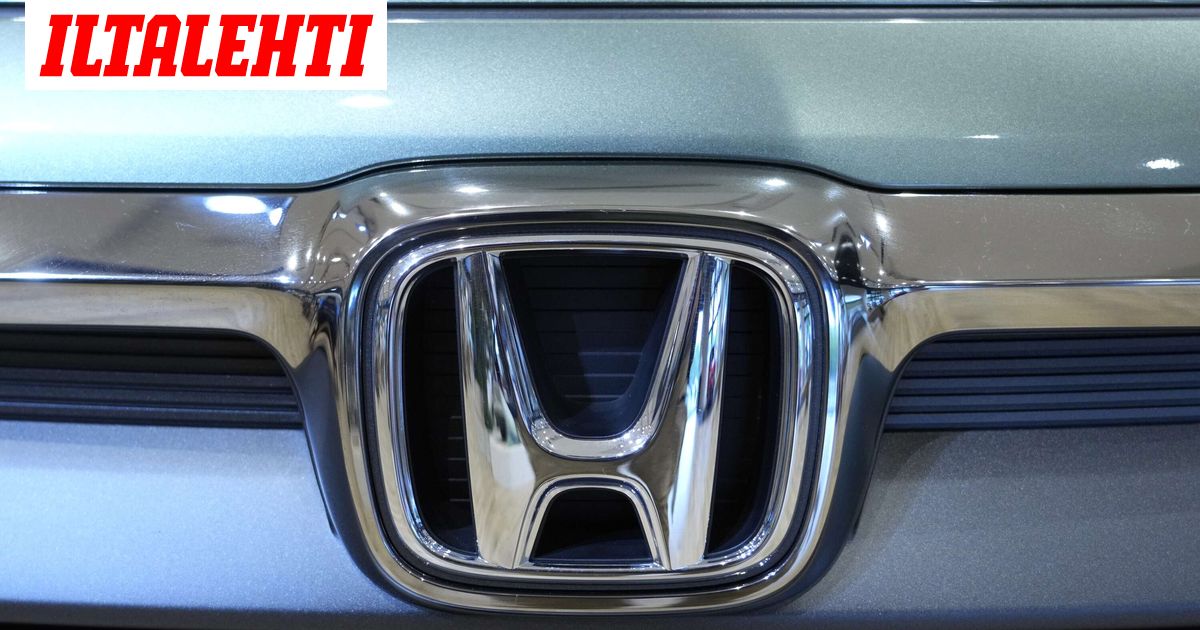 Nyt selvisi, mitä Suomen Hondalle tapahtuu – Toimitusjohtaja: ”Strateginen uudelleenjärjestely”