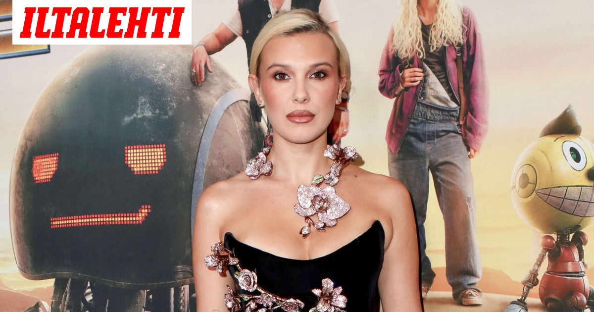 Jon Bon Jovin poika ja Netflix-tähti saivat lapsen
