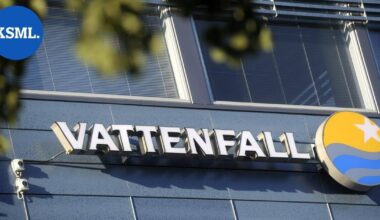Ruotsalainen Vattenfall alkaa investoida pienreaktoreihin ydinvoiman laajennuksessaan | Uutissuomalainen