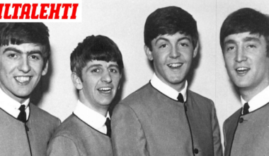 The Beatles: Tuoreita uutisia