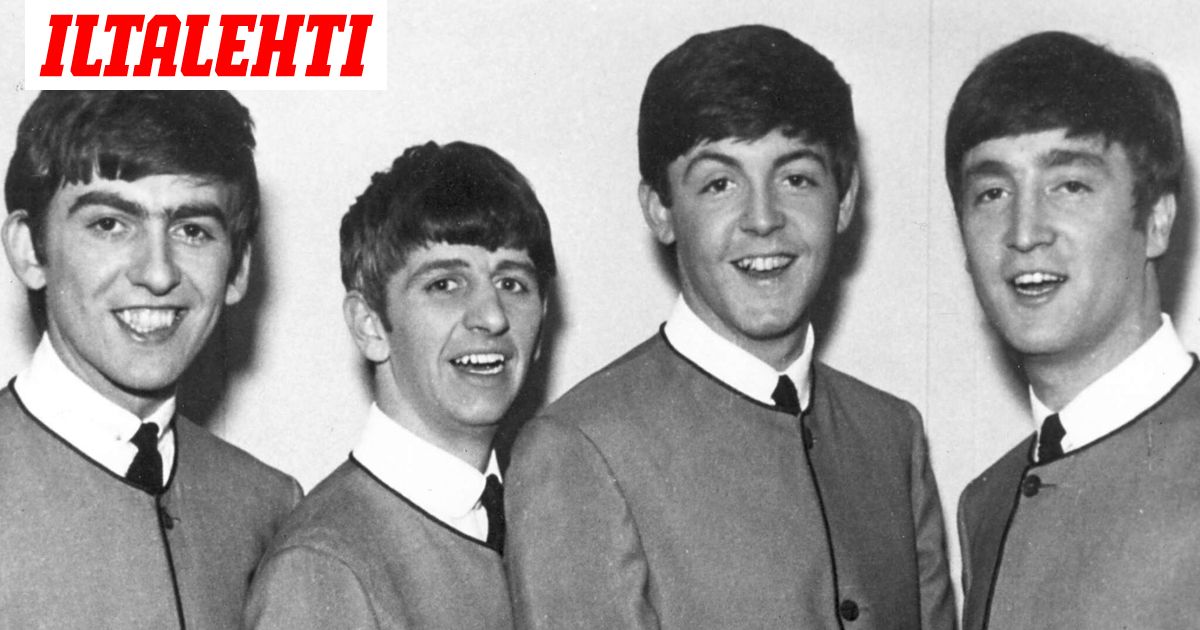 The Beatles: Tuoreita uutisia