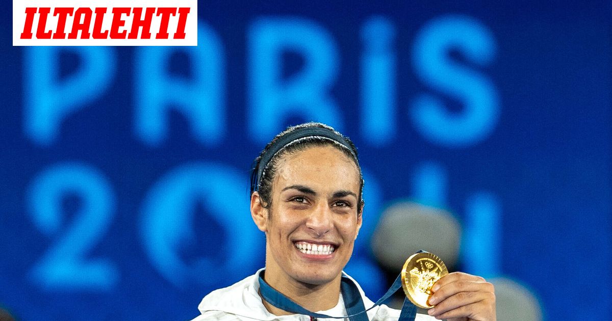 Šokkiväite sukupuolikohussa olleesta nyrkkeilijästä – Kiistää jyrkästi