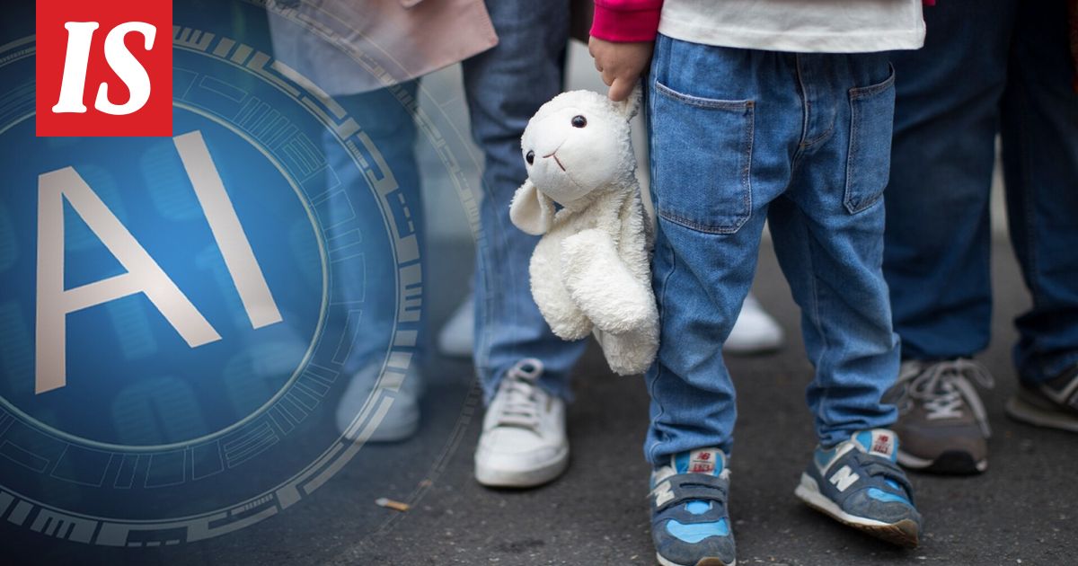 NYT: Tekoälypehmoleluja markkinoidaan ruutuajan korvikkeena, mutta riskit huolettavat