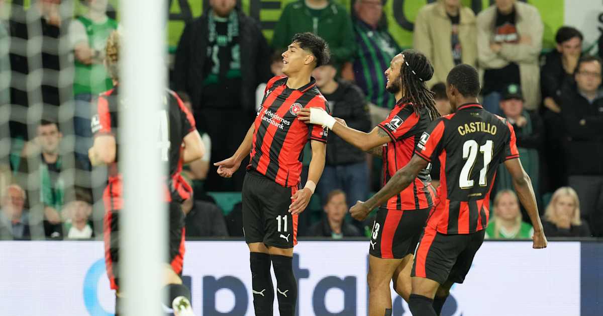 KuPSille raju pettymys Tanskassa – Midtjylland jyräsi tylyyn voittoon Eurooppa-liigan karsinnassa | Urheilu