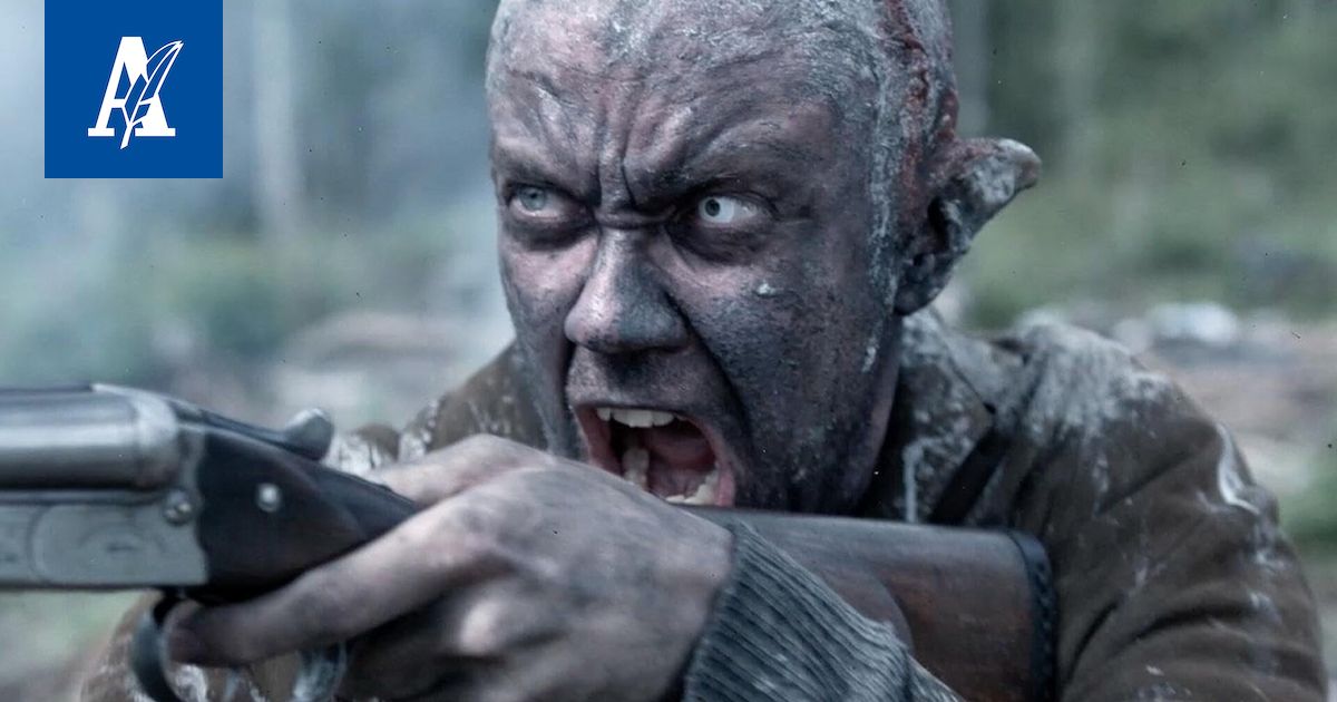 Elokuva-arvio | Suohirviö tarttuu aseeseen turkkamaisessa jatkosotafantasiassa - Aamulehti
