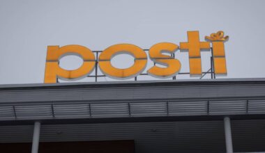Posti keskeyttää väliaikaisesti myös lahja- ja dokumentti­lähetykset Yhdysvaltoihin | Uutisia lyhyesti