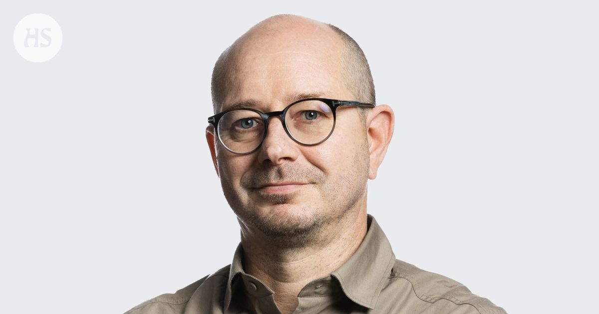Pääkirjoitus | Euroopan kärjessä kirjavastaisuudessa - HS.fi