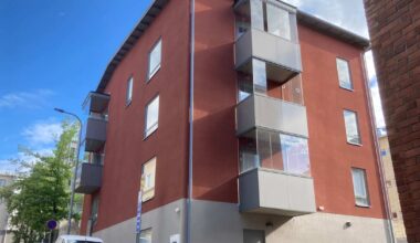 Tampere aikoo tuomita kymmenien tuhansien eurojen uhkasakot Armonkallion salahotellille | Pirkanmaa