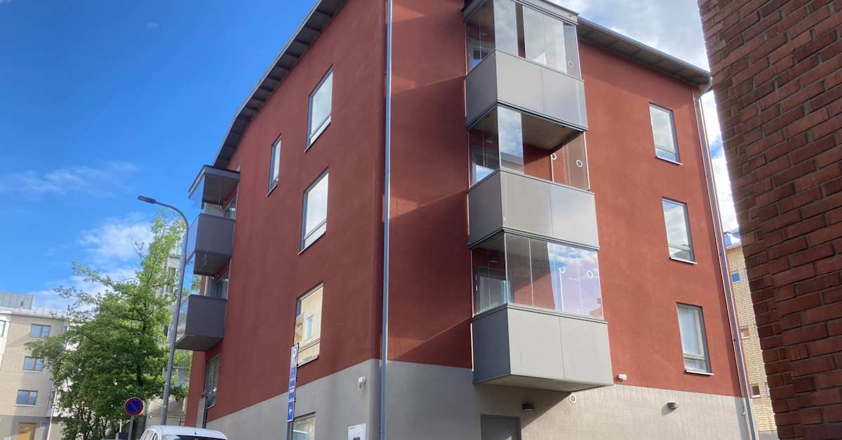 Tampere aikoo tuomita kymmenien tuhansien eurojen uhkasakot Armonkallion salahotellille | Pirkanmaa
