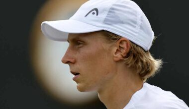 Tennistähti Emil Ruusuvuori kertoi saaneensa apua EMDR-terapiasta – silmistä löytyy avain traumojen purkuun | Urheilu