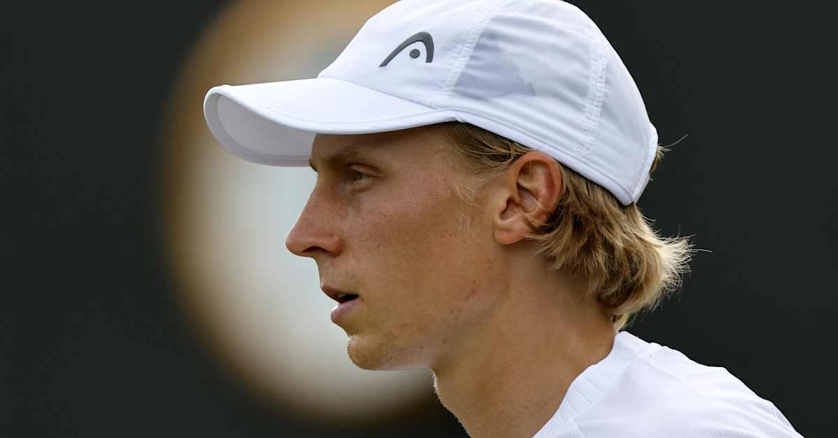 Tennistähti Emil Ruusuvuori kertoi saaneensa apua EMDR-terapiasta – silmistä löytyy avain traumojen purkuun | Urheilu