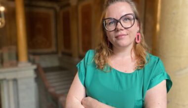 Tutkimus: Kuurojen oikeuksia rajoitettu rotuhygienian nimissä | Viittomakieliset sisällöt