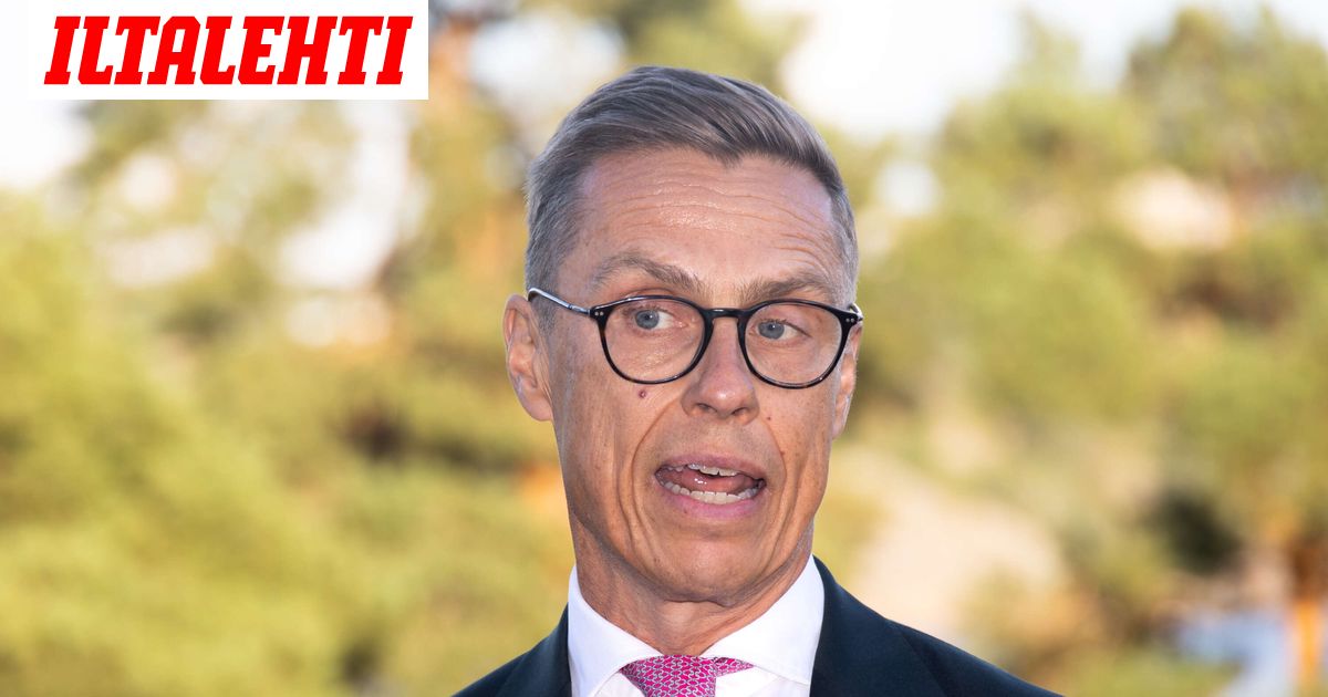 Venäjällä vati nurin Stubbin hunnipuheista