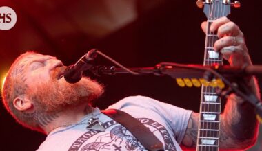 Mastodon-metalliyhtyeen perustajajäsen Brent Hinds on kuollut