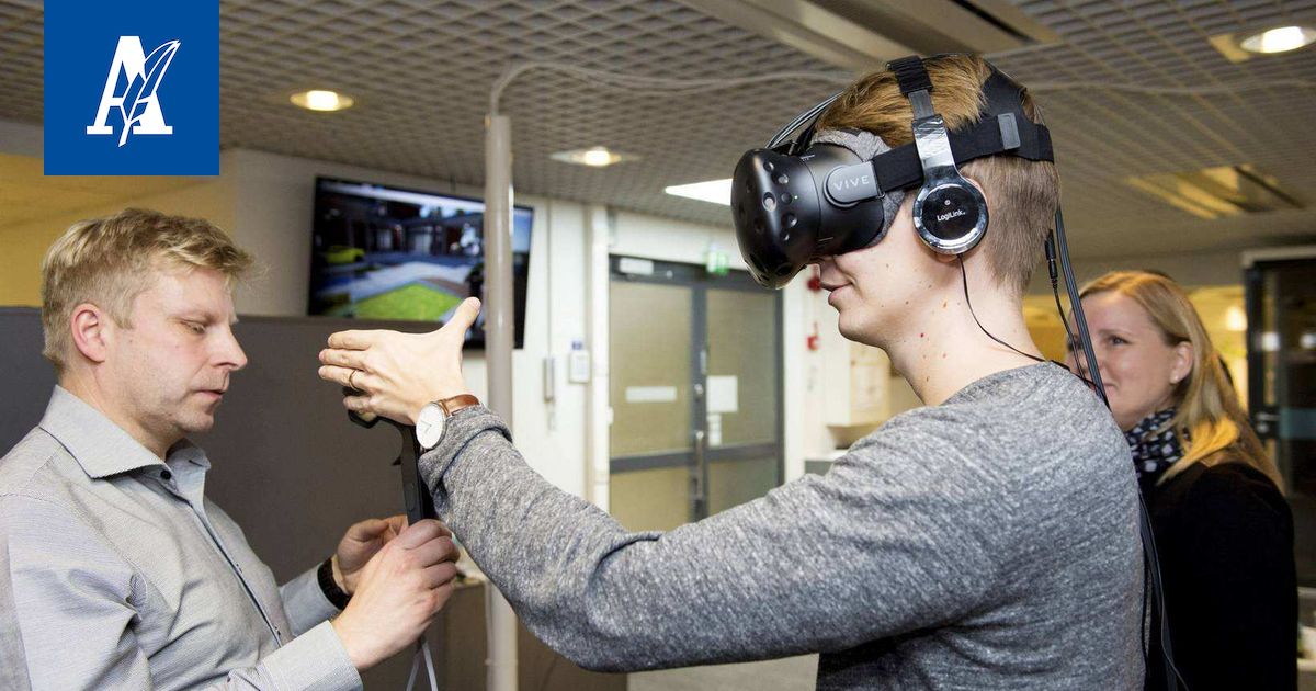 ”Venäläisen huvilan katolla alkoi huimata”