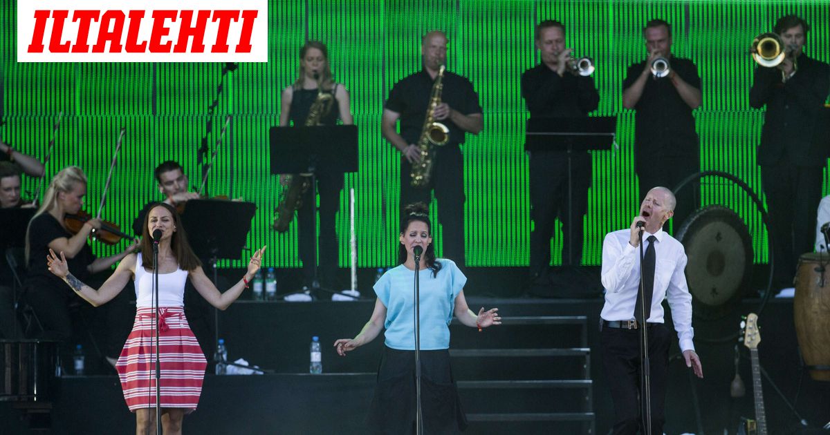 Ultra Bran jättihitti syntyi vain neljässä tunnissa