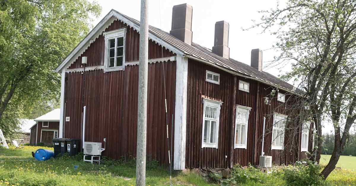 Kadonneen pohjalais­perheen vanhemmat kertovat tilanteestaan MTV:lle | Uutisia lyhyesti