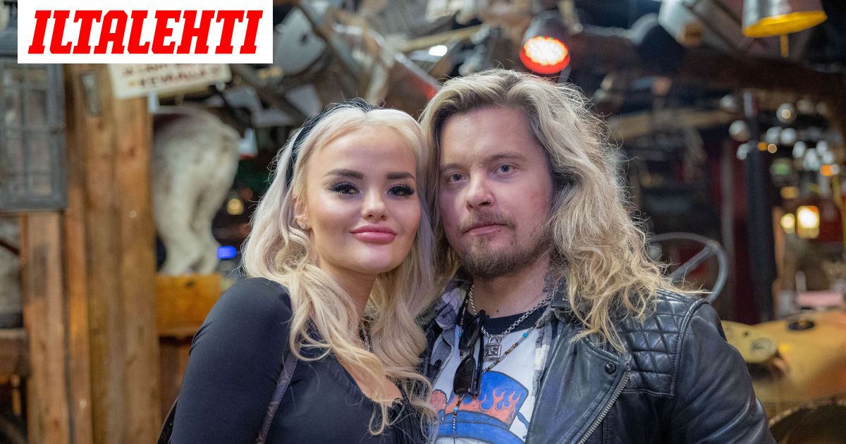 Iida Vainiolta paljonpuhuva päivitys Archie Cruzista
