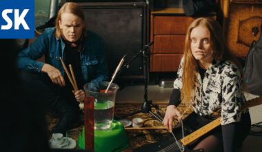 Elokuva-arvio Jossain on valo joka ei sammu