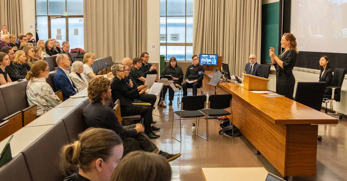 Oletko hiljattain valmistunut korkeakoulutettu? Etsimme haastateltavia | Kotimaa