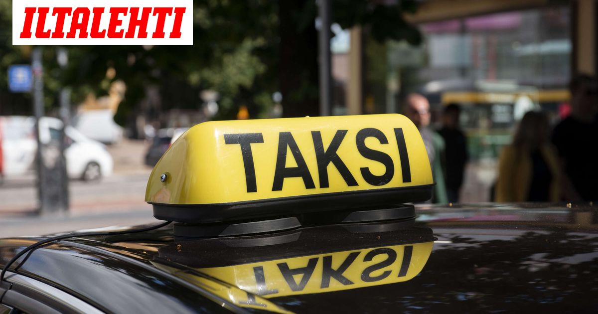 ”Kuin märkä rätti vasten kasvoja”