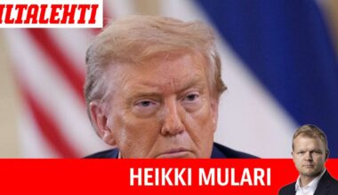 Näkökulma: Trumpin viimeinen viimeinen varoitus