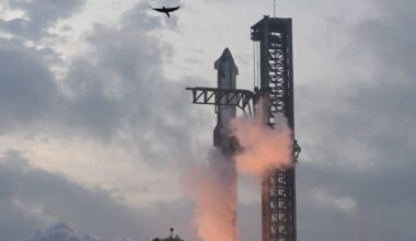 Spacex:n massiivisen Starship-raketin kuudes koelento on käsillä – myös Donald Trumpia odotetaan paikan päälle | Tiede