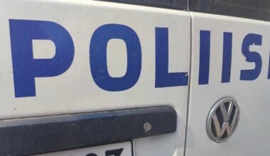 Raahessa tapahtui väkivallanteko, jota tutkitaan tapon yrityksenä | Pohjois-Pohjanmaa