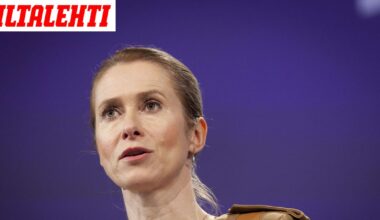 Putin ”nauraa”, kun Ukrainan tukijat putoavat hänen ansaansa – Kallakselta varoitus
