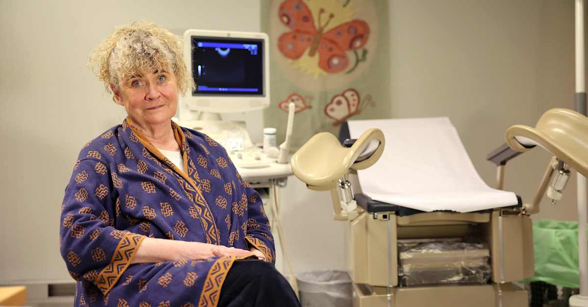 Tamperelainen gynekologi Maija Kajan sai lähtöpassit terveysjäteiltä – ”Vastaanottotoimintani loppui seinään” | Kotimaa