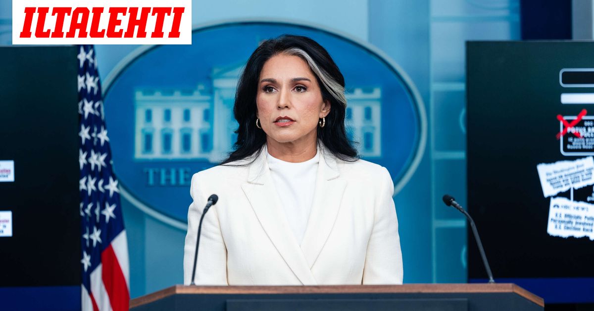 Trumpin vakoojapomolta kova Ukraina-päätös