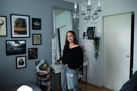 Jasmiina Soidinaho oli tottunut saamaan vain hylkäyskirjeitä kustantamoilta. Sitten hänen sähköpostiinsa kilahti pitkä viesti Gummerrukselta.