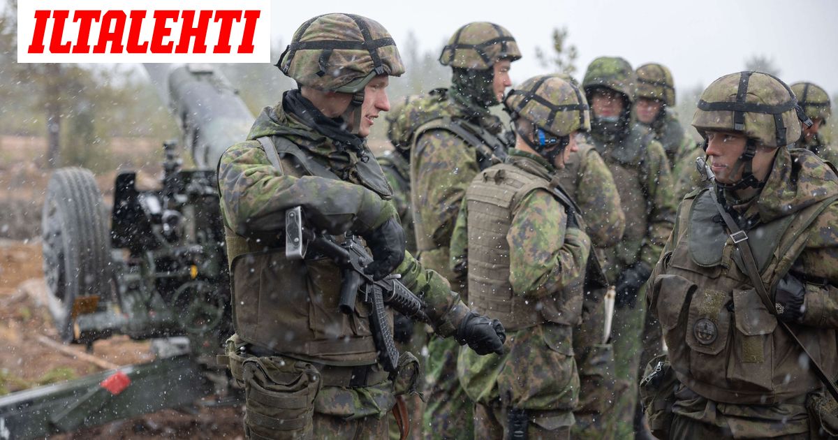 Näiden puolueiden kannattajat ovat valmiimpia lähettämään sotilaita Ukrainaan